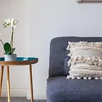 Central 1Br Flat In Notting Hill, 1Min To Tube