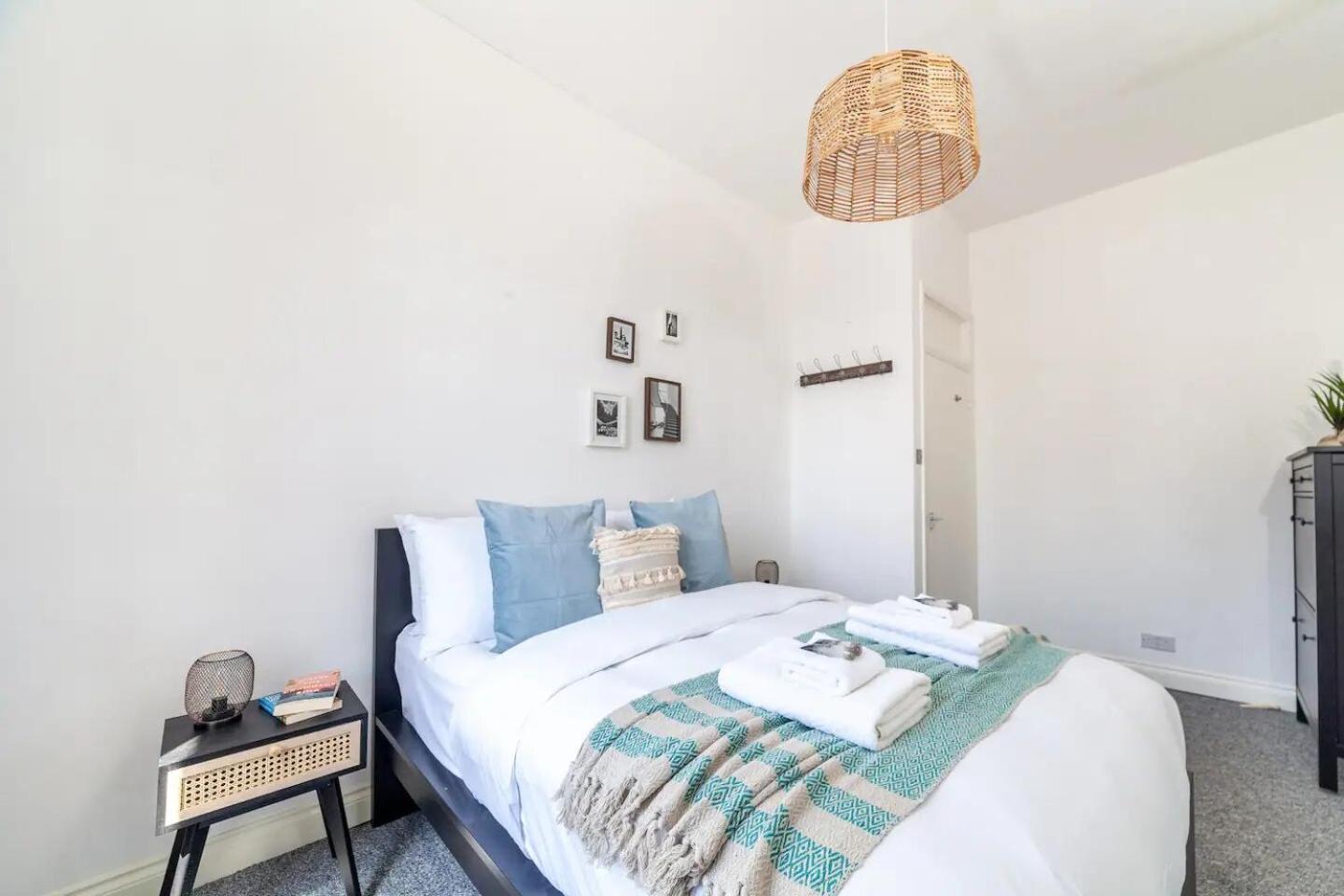 1br Flat In Notting Hill, 1min To Tube * Londra