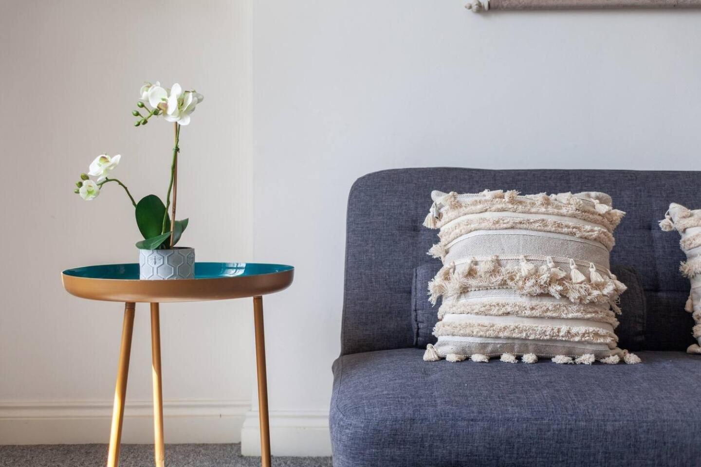 Appartamento 1br Flat In Notting Hill, 1min To Tube *