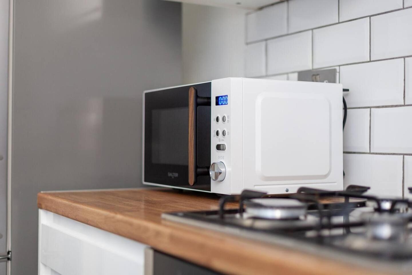 1br Flat In Notting Hill, 1min To Tube Appartamento Londra