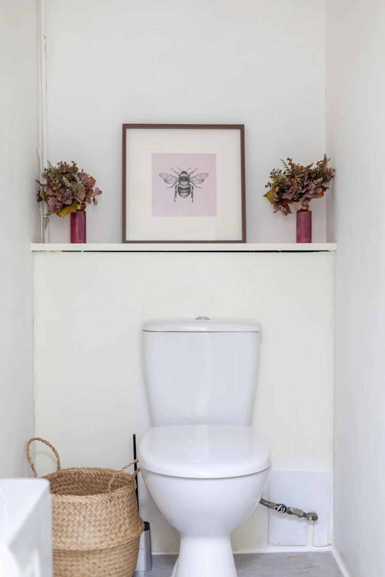 Appartamento 1br Flat In Notting Hill, 1min To Tube *